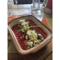 Picture Ukraine Lviv Restaurants 2024-10 71 - Sunrise Restaurants