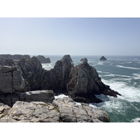 Picture France Crozon Pen Hir 2026-04 72 - City View Pen Hir
