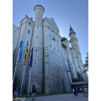 Picture Germany Neuschwanstein 2025-09 46 - Lakes Neuschwanstein