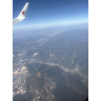 Picture China Yunnan From the Sky 2026-01 12 - Lakes Yunnan From the Sky