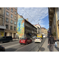 Picture Ukraine Lviv 2024-10 137 - Hotels Lviv