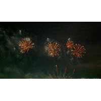 Picture Thailand Pattaya pattaya firework festival 2025-12 19 - Resorts pattaya firework festival