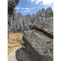 Picture China Shilin Stone Forest 2026-01 189 - Lake Shilin Stone Forest