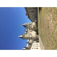Picture France Montsoreau Castle 2017-08 11