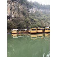 Picture China Zhangjiajie Grand Canion 2026-01 72 - Night Grand Canion