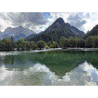 Picture Slovenia Kranjska Gora 2025-09 39 - Resorts Kranjska Gora