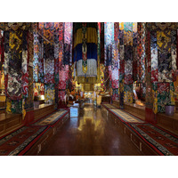 Picture China Shangri La 2026-01 227 - Hot Season Shangri La