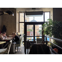 Picture Ukraine Lviv Restaurants 2024-10 111 - Walking Street Restaurants