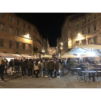 Picture Italy Perugia 2024-09 12 - Restaurants Perugia
