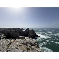 Picture France Crozon Pen Hir 2026-04 55 - Street Pen Hir