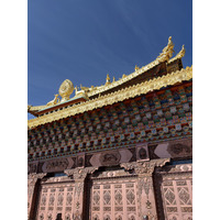 Picture China Shangri La 2026-01 102 - Winter Shangri La