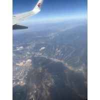 Picture China Yunnan From the Sky 2026-01 9 - Rain Season Yunnan From the Sky
