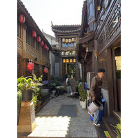 Picture China Lijiang 2026-01 242 - Rain Season Lijiang