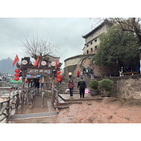 Picture China Fenghuang Ancient City 2026-01 94 - Shopping Fenghuang Ancient City