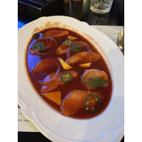 Picture Ukraine Lviv Restaurants 2024-10 131 - Lakes Restaurants
