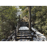 Picture China Zhangjiajie Tianzi Mountrain 2026-01 335 - Accomodation Tianzi Mountrain