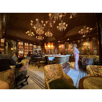Picture Ukraine Lviv Restaurants 2024-10 24 - Transport Restaurants