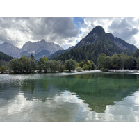 Picture Slovenia Kranjska Gora 2025-09 0 - Savings Kranjska Gora