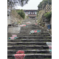 Picture China Furong Ancient Town 2026-01 118 - Cost Furong Ancient Town