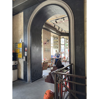 Picture Ukraine Lviv Restaurants 2024-10 133 - Monuments Restaurants