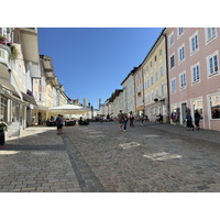 Picture Germany ⁨Bad Tolz⁩ 2025-09 29 - SPA ⁨Bad Tolz⁩