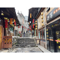 Picture China Furong Ancient Town 2026-01 160 - Spring Furong Ancient Town