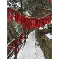 Picture China Zhangjiajie 2026-01 155 - Transport Zhangjiajie