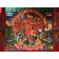 Picture China Shangri La 2026-01 9 - Land Shangri La