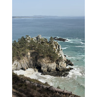 Picture France Crozon Ile Vierge Beach 2026-04 1 - Sauna Ile Vierge Beach