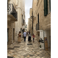 Picture Italy Polignano a mare 2024-09 93 - Saving Polignano a mare