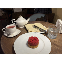 Picture Ukraine Lviv Restaurants 2024-10 75 - Streets Restaurants