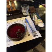 Picture Ukraine Lviv Restaurants 2024-10 146 - Cheap Room Restaurants