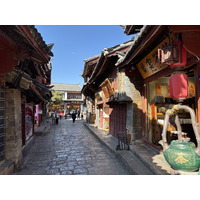 Picture China Lijiang 2026-01 688 - Accomodation Lijiang