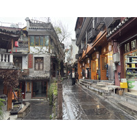 Picture China Fenghuang Ancient City 2026-01 42 - Lands Fenghuang Ancient City