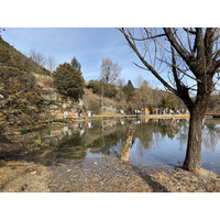Picture China Lijiang Blue moon valley 2026-01 38 - City Blue moon valley
