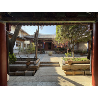 Picture China Lijiang 2026-01 367 - Shopping Lijiang