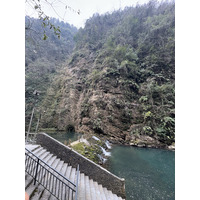 Picture China Zhangjiajie Grand Canion 2026-01 7 - Waterfalls Grand Canion
