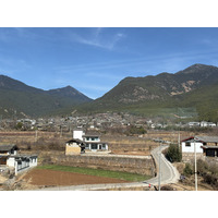 Picture China Shangri La 2026-01 271 - Cost Shangri La