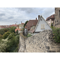 Picture Germany Rothenburg ob der Tauber⁩ 2025-09 163 - French Restaurant Rothenburg ob der Tauber⁩