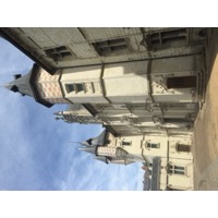 Picture France Montsoreau Castle 2017-08 13