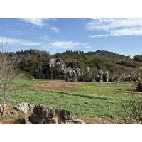 Picture China Shilin Stone Forest 2026-01 280 - To see Shilin Stone Forest