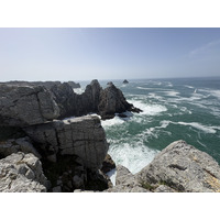 Picture France Crozon Pen Hir 2026-04 32 - Restaurant Pen Hir