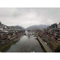 Picture China Fenghuang Ancient City 2026-01 114 - Lands Fenghuang Ancient City