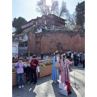 Picture China Lijiang 2026-01 526 - Street Lijiang