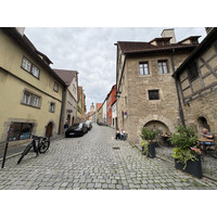 Picture Germany Rothenburg ob der Tauber⁩ 2025-09 55 - Resort Rothenburg ob der Tauber⁩