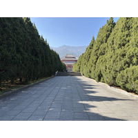 Picture China Dali Three pagodas 2026-01 46 - Land Three pagodas