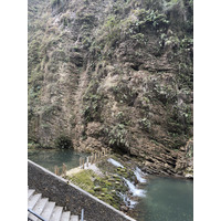 Picture China Zhangjiajie Grand Canion 2026-01 40 - Lake Grand Canion