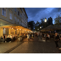Picture Slovenia Ljubljana 2025-09 0 - Restaurants Ljubljana