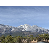 Picture China Lijiang Blue moon valley 2026-01 68 - Winter Blue moon valley