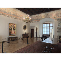 Picture Poland Krakow Wawel castle 2026-09 189